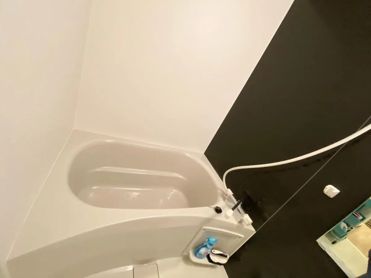 Apartment Hanazono No Yado 2 Osaka