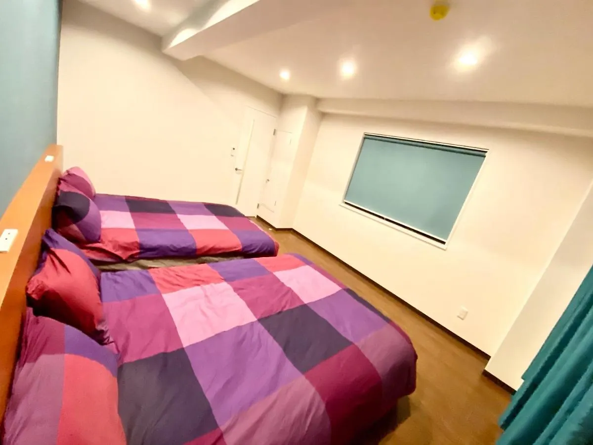 Apartment Hanazono No Yado 2 Osaka Japan