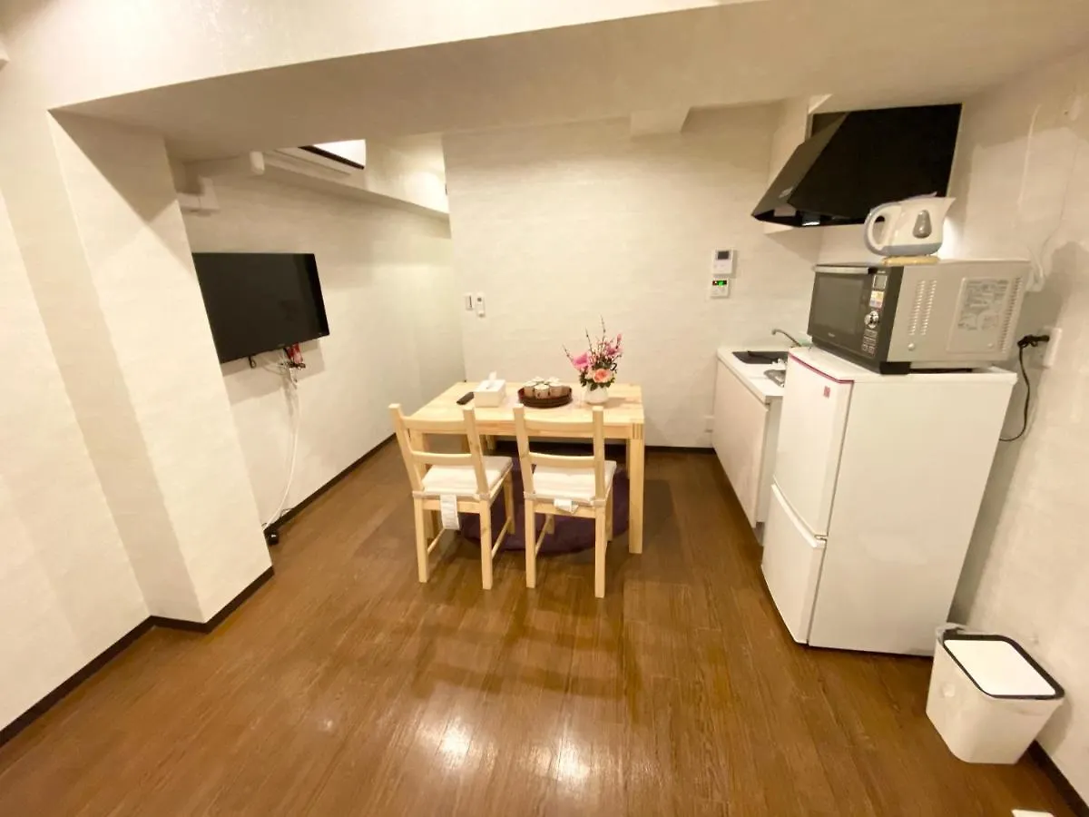 Hanazono No Yado 2 Osaka 0*,  Japan
