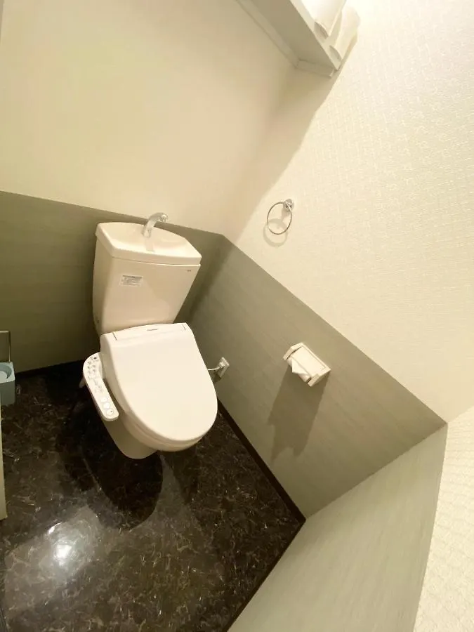 Hanazono No Yado 2 Osaka Apartment