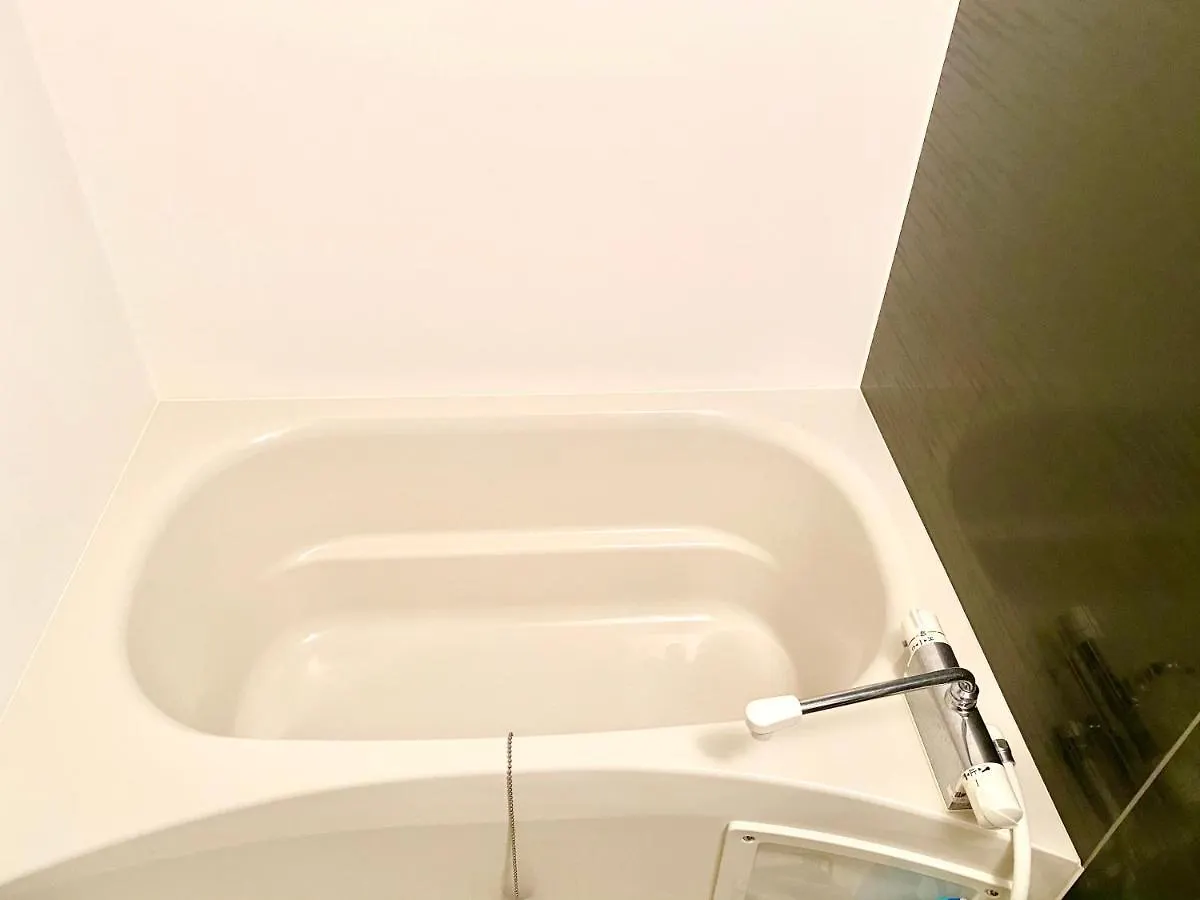 Apartment Hanazono No Yado 2 Osaka