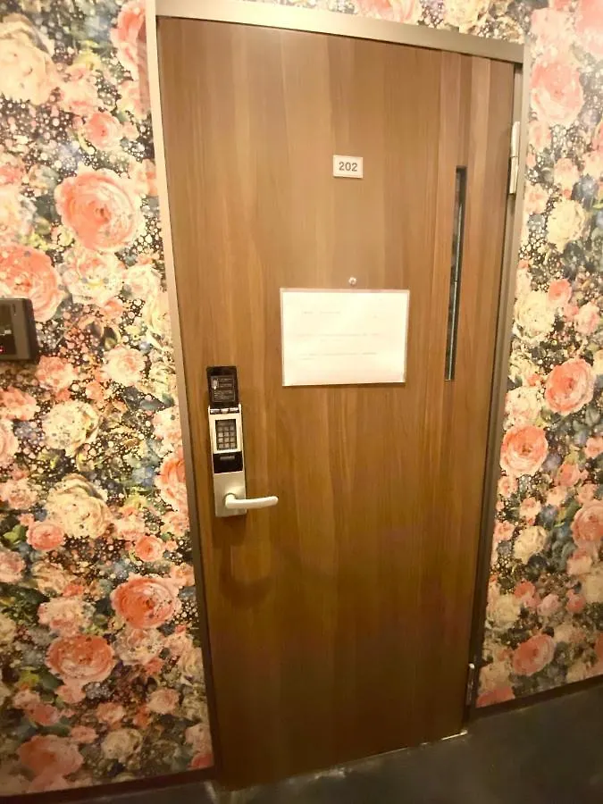 Hanazono No Yado 2 Osaka Japan
