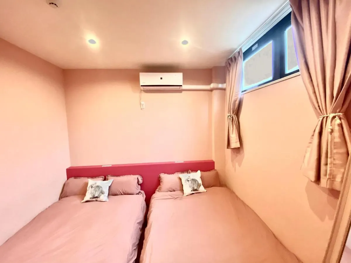 Hanazono No Yado 2 Osaka Apartment