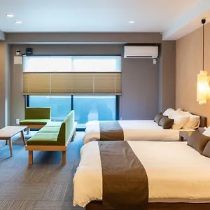 Bijou Ai Apartment