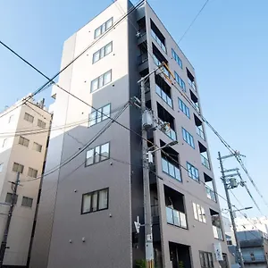 Saku Apartahotel