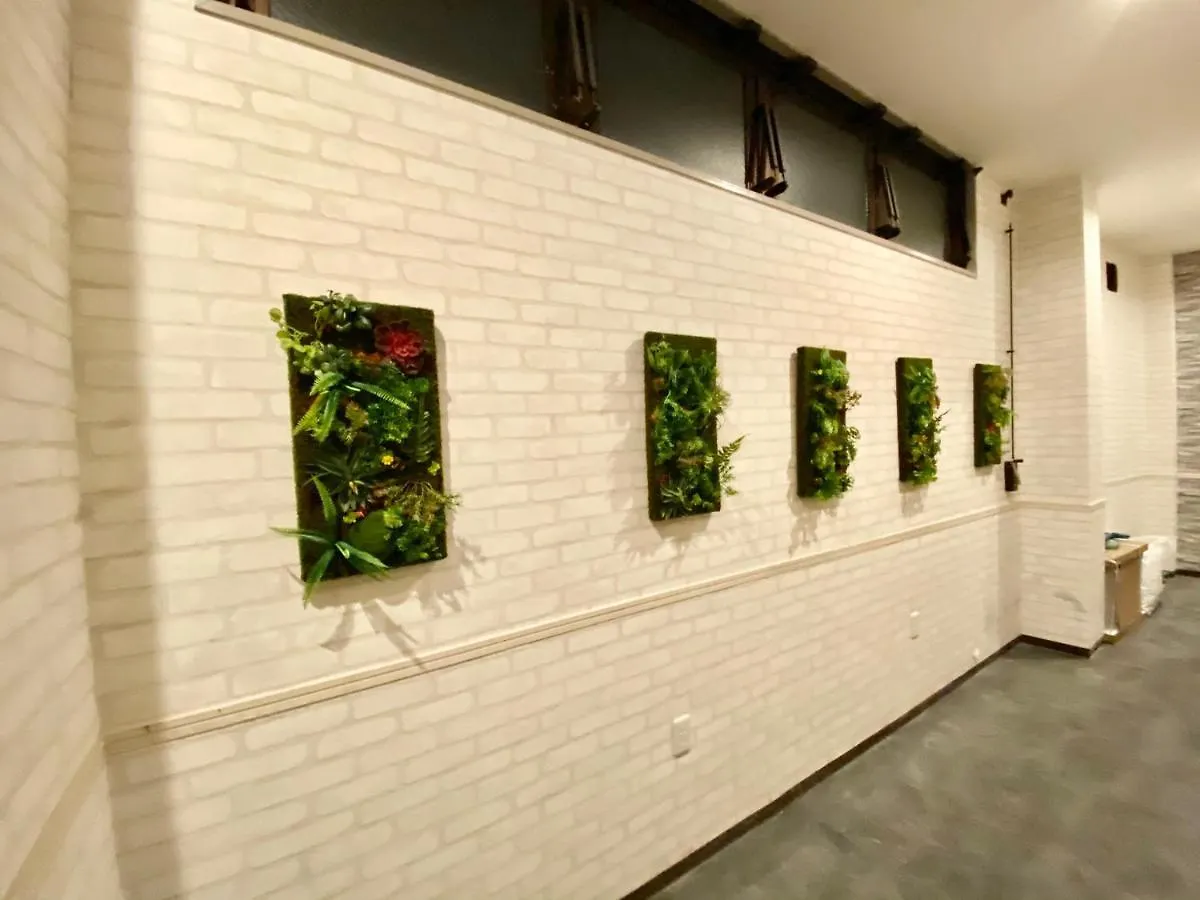 Hanazono no Yado 2 Osaka